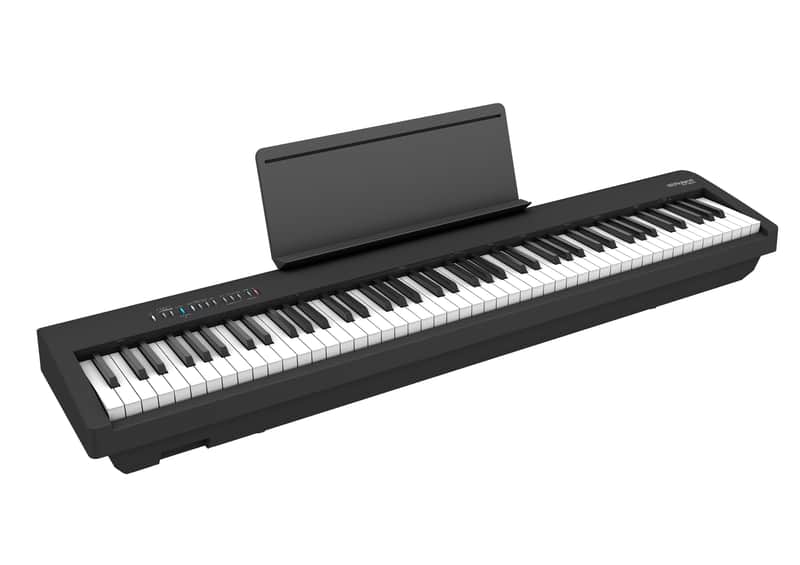 Roland FP-30X 88-Key Digital Portable Piano - In stock - image 1