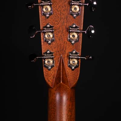 Martin D-28 Standard Series Acoustic - 2025 image 10