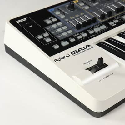 Roland SH-01 GAIA [ZZ53508] (05/18) image 3