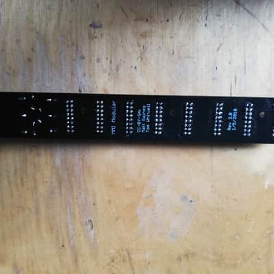 MMI Modular USB Power Eurorack 5V power Supply - 400mA image 4
