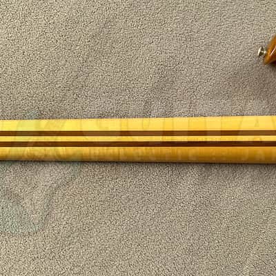 ARIA PRO II SB-R60 1981 w/OHSC - *RARE* ALL ORIGINAL MATSUMOKU BASS image 13