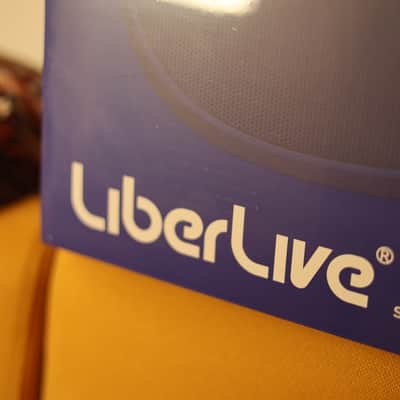 LiberLive C1 2026 - Pink image 3