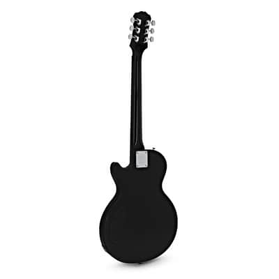 Epiphone Les Paul Player Guitar Pack Ebony image 3