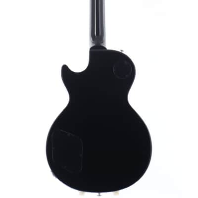 GIBSON USA Les Paul Studio 2019 Ebony [105790117] (08/13) image 4