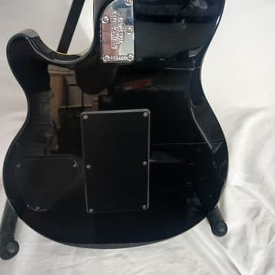 Ernie Ball Music Man Axis HH Floyd 1996 - 2002 - Various image 12