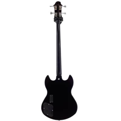 Greco Dickey Bass Japan DB-1200 1997 image 4