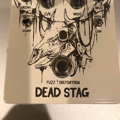 KMA Audio Machines Dead Stag image 1