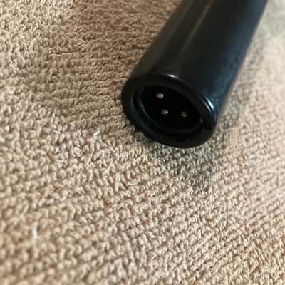 Rare Electro Voice EV 767 (NOT 767A) Microphone Made in U.S.A. image 6