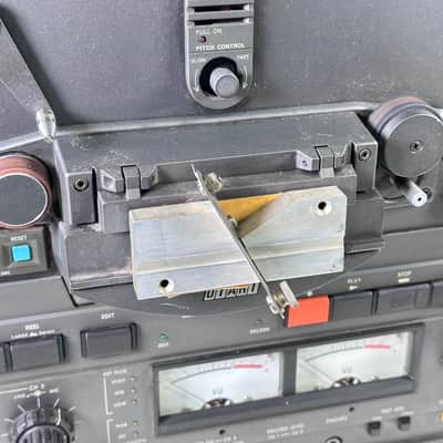 Otari MX-5050 BII2 2 Track Reel to Reel Tape Machine Recorder image 8