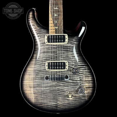 PRS Paul Reed Smith Charcoal Phoenix Limited Edition w/case image 1