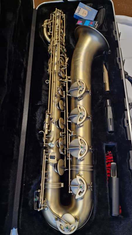 P.Mauriat PMB-300DK - Vintage Bronze image 1