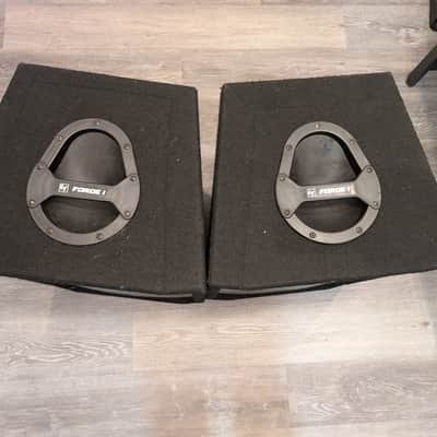 Electro-Voice Force i E 15 PAIR image 2