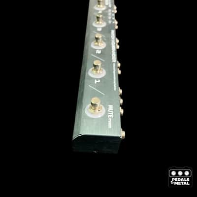 Hotone patch kommander 4 audio loops - X19176 image 2
