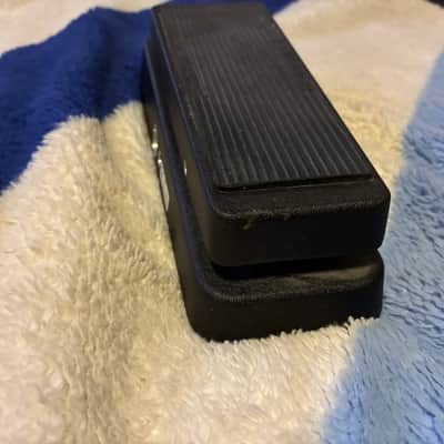 Dunlop GCB95F Cry Baby Classic Wah 2003 - Present - Black image 3
