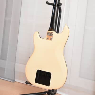 Höfner 173 -1963 German Vintage Solidbody Guitar image 13