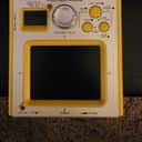 Korg KO-1 Kaossilator - Yellow/Silver