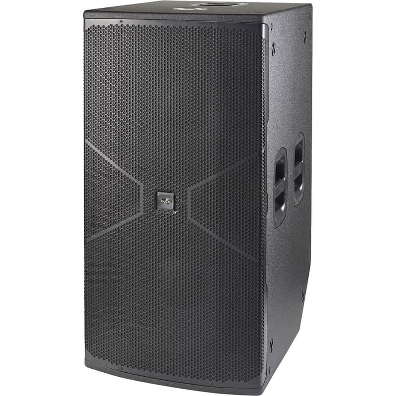 D.A.S. Audio Vantec 218 8000-Watt Dual 18" Passive Subwoofer image 1