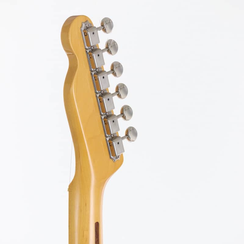 Fender Japan TL52-70US U.S. Blonde [SN CIJ R013599] [08/27] | Reverb