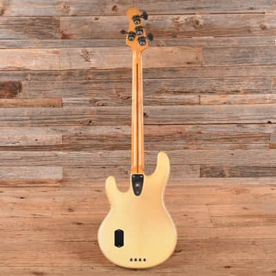 Music Man StingRay Blonde 1980 image 5