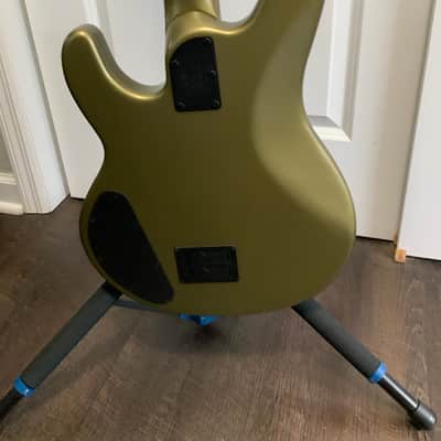 Ernie Ball Music Man Ball Family Reserve StingRay Special 4 HH image 6