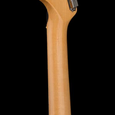 Fender Custom Shop Vintage Custom '62 Stratocaster NOS (2019) - 3-Color Sunburst #98874 with Original Hard Case image 11