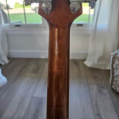 B.C. Rich Eagle 1982 - Natural image 6