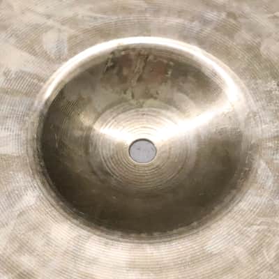 Zildjian 13" A Custom Hi Hat Cymbals (Pair) image 17