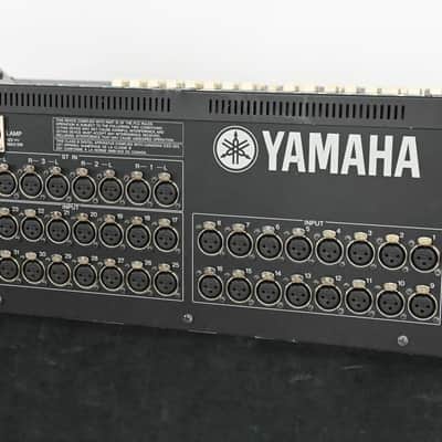 Yamaha M7CL-32 32-Channel Digital Audio Mixing Console CG01KBF *ASK FOR SHIPPING* image 10