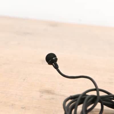 Sennheiser MKE 2-4 Omnidirectional Lavalier Microphone w/ Lemo Connector CG012AD image 2