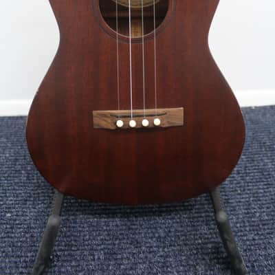 Guild U-403 Baritone Ukulele 1960's image 2
