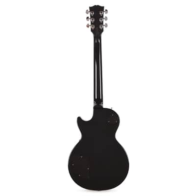 Gibson Original Noel Gallagher Les Paul Standard Ebony (Serial #209660002) image 5