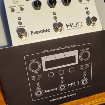 Eventide H90 Harmonizer 2022 - Present - White image 2