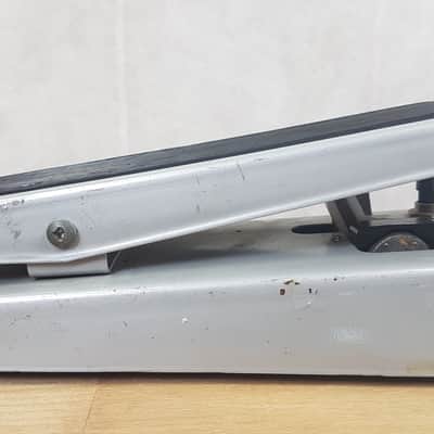 Colorsound Wah Wah (grey) image 2
