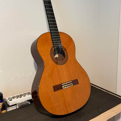 Ignacio M. Rozas No. 5 Mid 1990’s - Gloss image 2