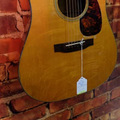 Martin D-18 1964 image 2