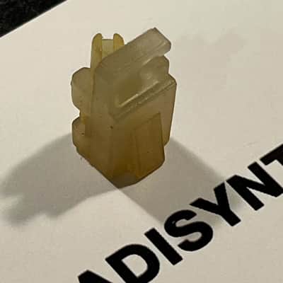 ORIGINAL Ensoniq Key Contact Retainers for Ensoniq ESQ-1 (both) & Mirage (all), SQ-1, SQ-2 image 3