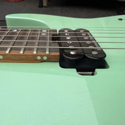 Jackson American Series Virtuoso 2023 - Present - Specific Ocean image 9