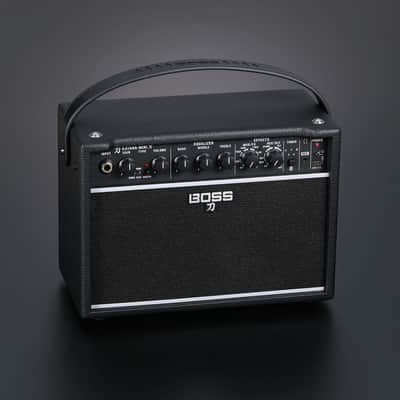 BOSS Katana Mini X Guitar Amplifier image 3