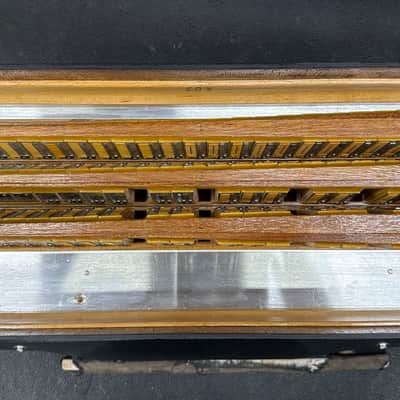 Giulietti N3 Bassetti Transformer (19 1/4" LMH) image 10