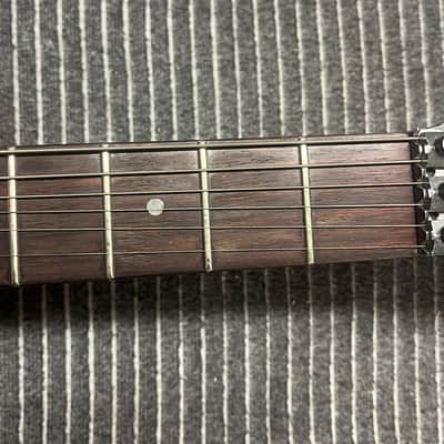 Hamer SS1 Steve Stevens 1986 image 14