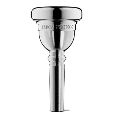 Laskey Trombone Protege Series-Small Shank 6.5 image 2