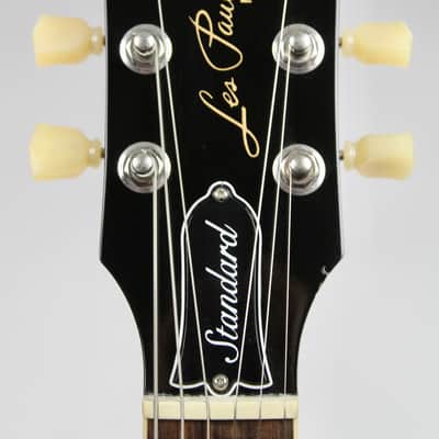 Gibson Les Paul Standard '50s - Tobacco Burst 2022 w/OHSC (LPS500TONH1) image 7