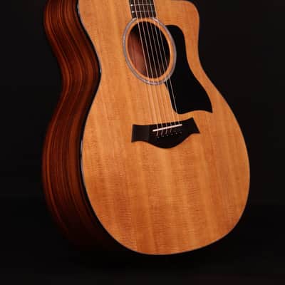 Taylor 214ce Plus, Natural image 4