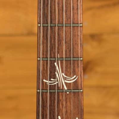 PRS Paul's Guitar - Black Gold Wrap image 7