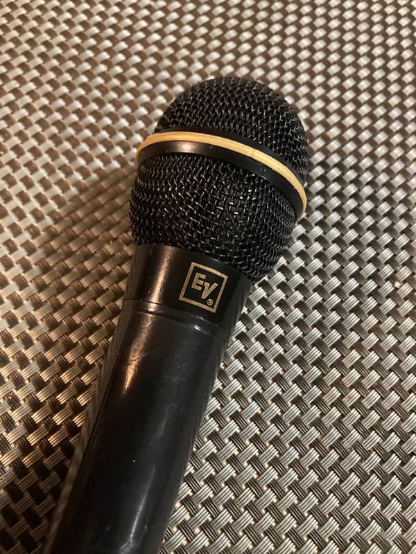 EV Electro Voice  N/D 767A Microphone image 1