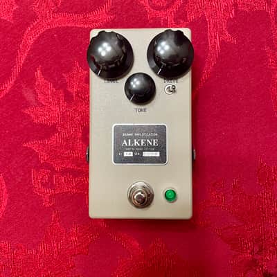 Browne Amplification ALKENE Nashville Overdrive 2026 Flat Dark Earth image 1