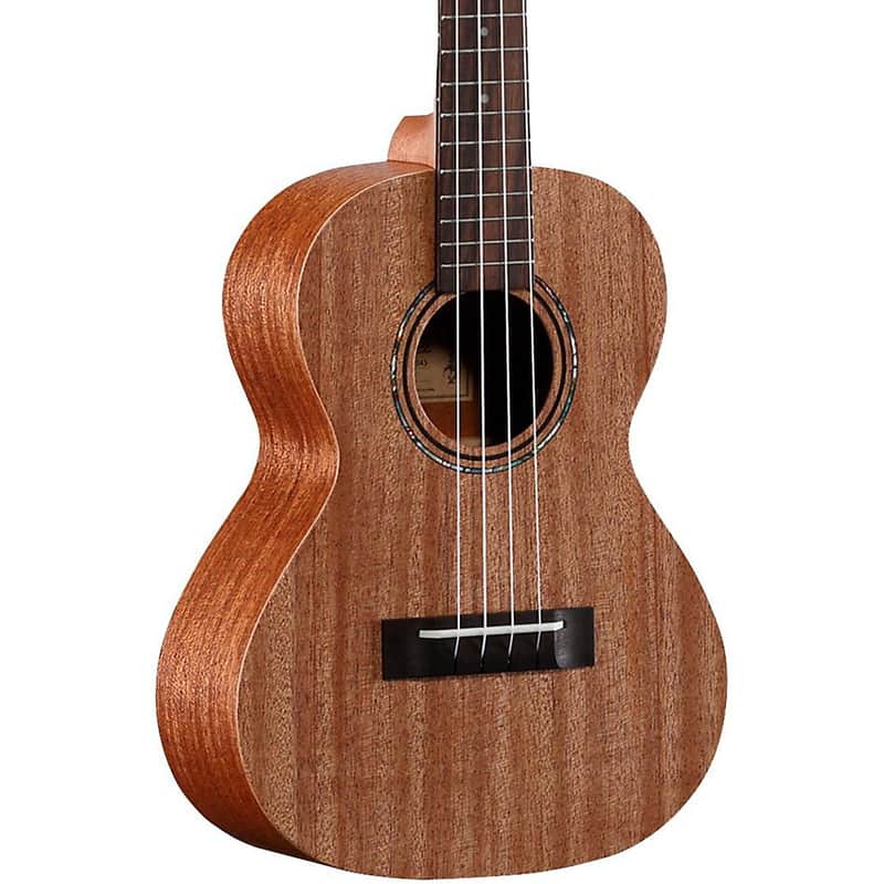 Alvarez RU22T Regent Tenor Ukulele image 2