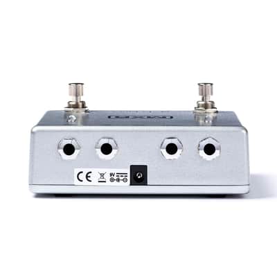 Mxr M196 A/B Box image 4