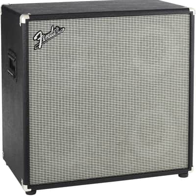 FENDER - Bassman 410 Neo Black - 2249400000 image 2