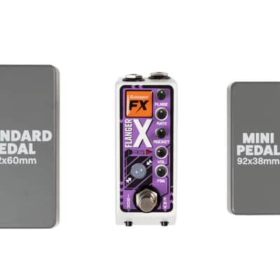 Rainger FX Flanger-X image 9